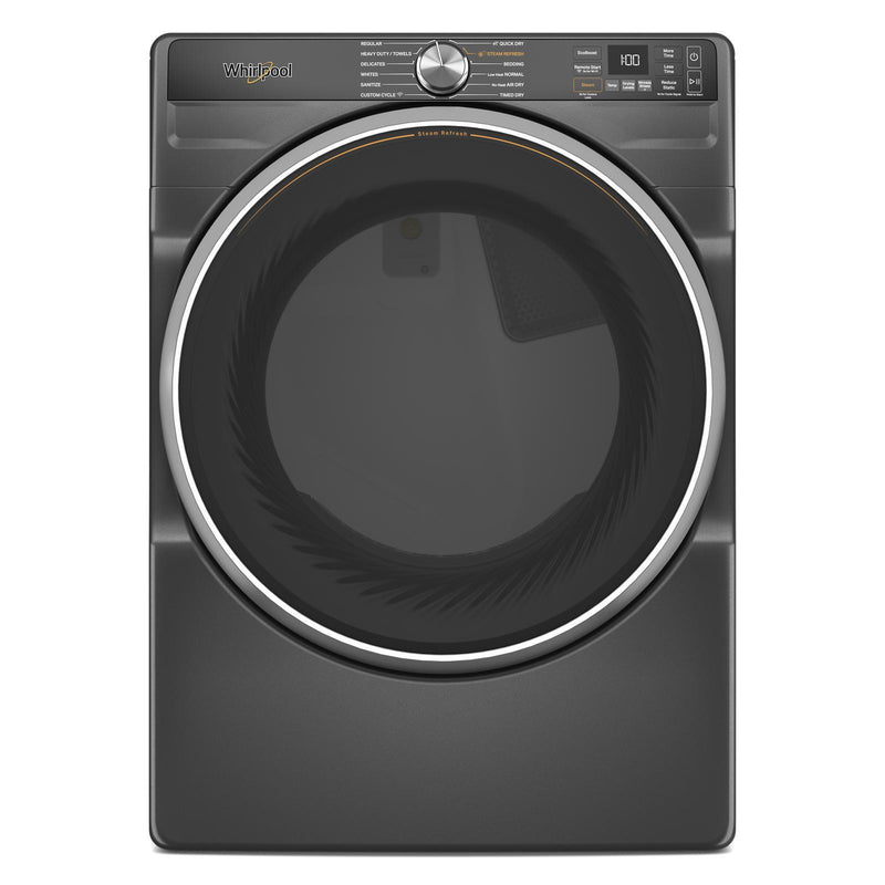 Whirlpool 7.4 cu. ft. Smart Front Load ENERGY STAR® Electric Dryer YWED6720RU IMAGE 1