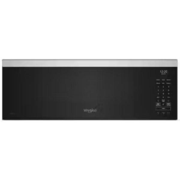 Whirlpool Smart Over-the-Range Microwave Oven YWMML5530RW IMAGE 1