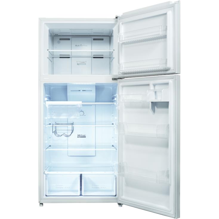 Marathon 18.1 cu.ft. Top Freezer Refrigerator with Inverter Compressor MFF184W IMAGE 2