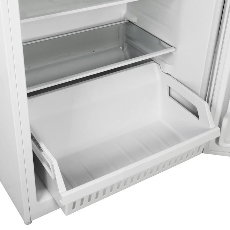 Avanti 21.2 Cu. Ft. Upright Frost-Free Freezer AV2121VFB0W IMAGE 11