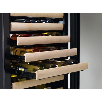 Electrolux Icon 6 cu. ft. 48-bottle Freestanding Wine Cooler E24WC75HSS IMAGE 3