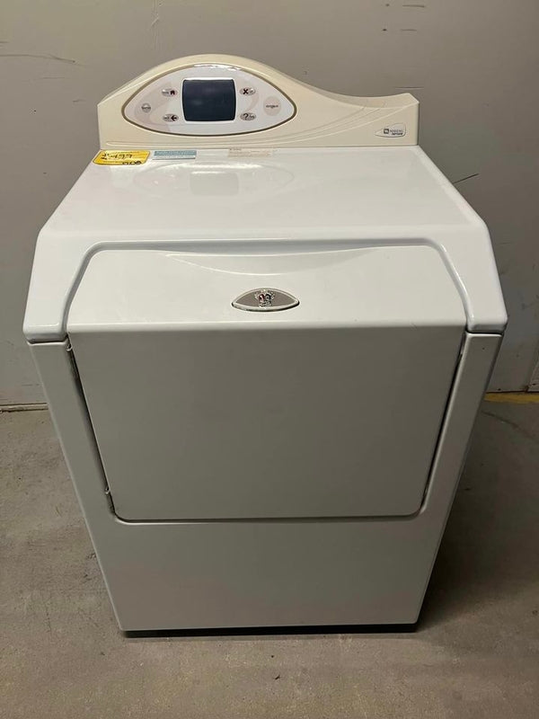 Used Maytag Gas Dryer GD8