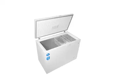 Danby 10 cu Chest Freezer DCF100A5WDB - Scratch and Dent