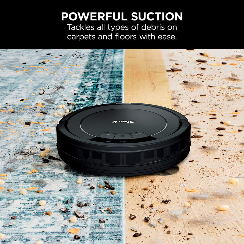 Shark ION Robot® Vacuum RV754CA- Refurbished