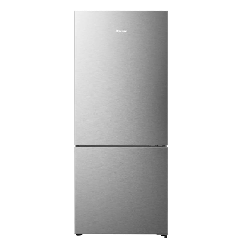 Hisense 28 inch 15 cu Bottom Mount Fridge RB15A2CSE - Refurbished