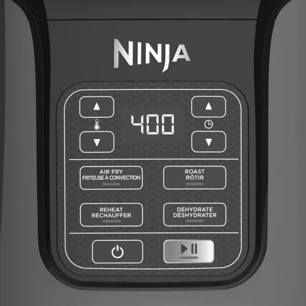 Ninja® Air Fryer AF100C - Refurbished