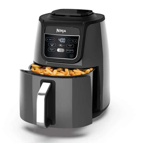 Ninja® Air Fryer XL AF150WMC - Refurbished