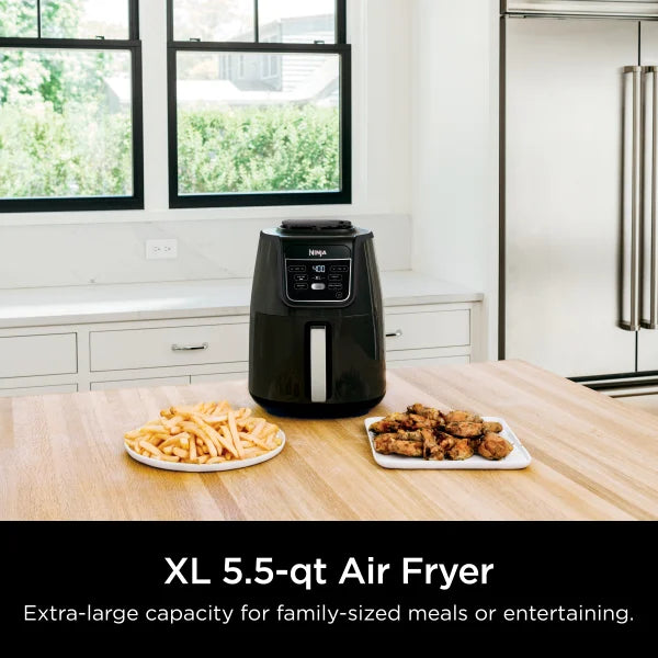 Ninja® Air Fryer XL AF150WMC - Refurbished