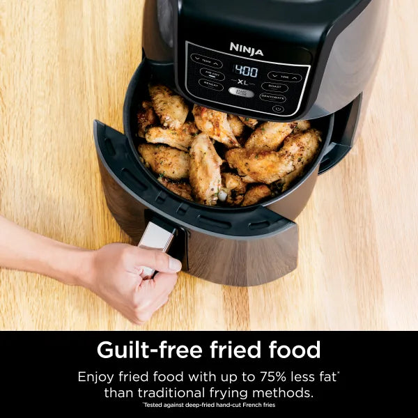 Ninja® Air Fryer XL AF150WMC - Refurbished