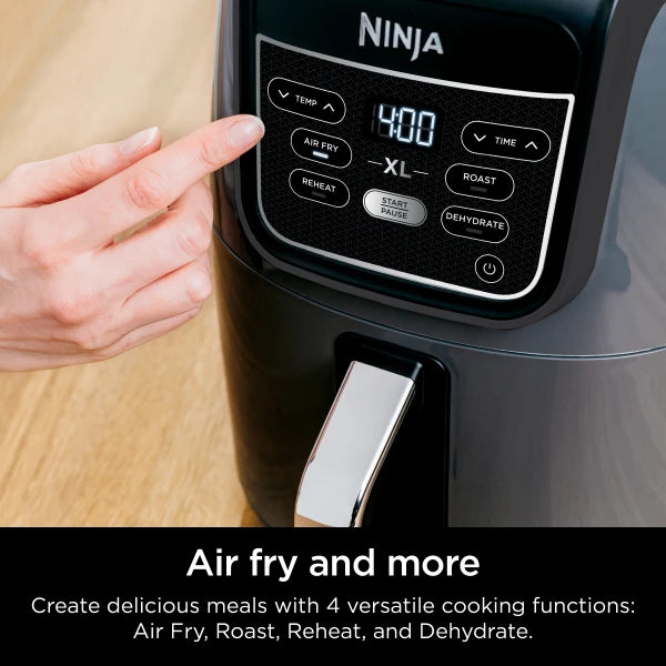 Ninja® Air Fryer XL AF150WMC - Refurbished