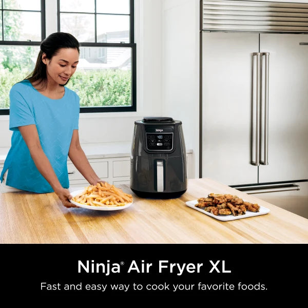 Ninja® Air Fryer XL AF150WMC - Refurbished