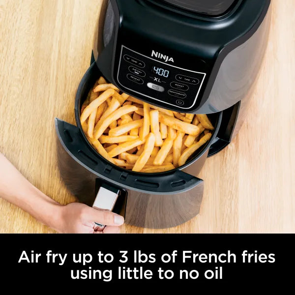 Ninja® Air Fryer XL AF150WMC - Refurbished