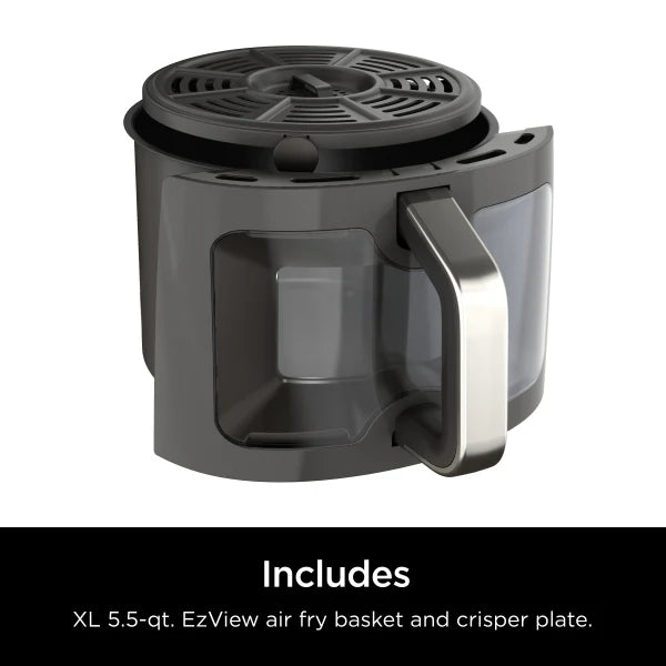 Ninja EzView AirFryer Max XL AF171C - Refurbished