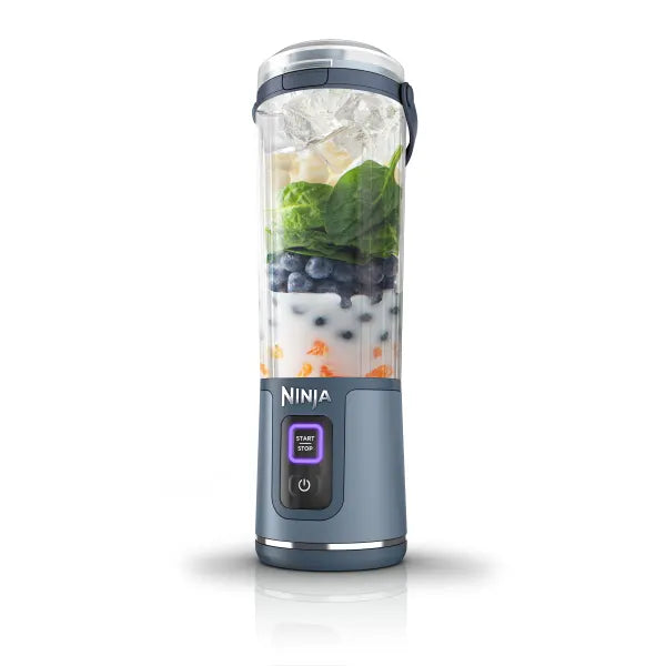 Ninja Blast™ Portable Blender BC151NVC - Refurbished