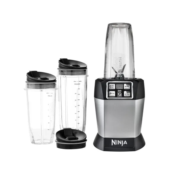 Nutri Ninja® with Auto iQ® BL481C - Refurbished