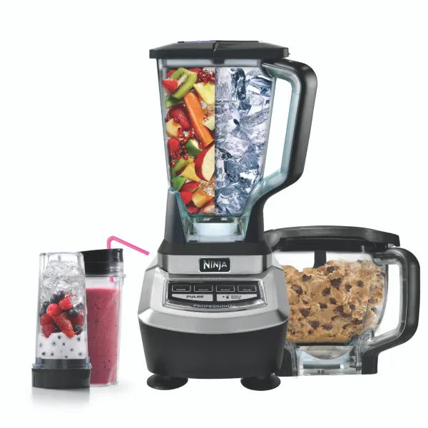 Ninja® Supra Kitchen System® BL780 - Refurbished