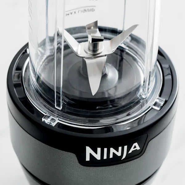 Ninja® Ninja® Nutri-Blender 700-Watt, Ice-Crushing Personal Blender BN300C - Refurbished