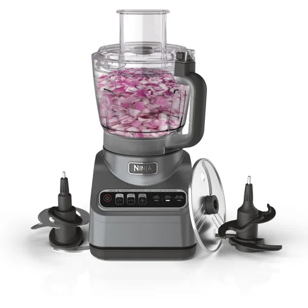 Ninja® Professional Food Processor, 850-watts BN600C - Refurbished