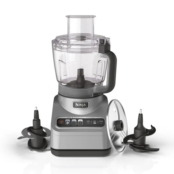 Ninja® Professional Food Processor, 850-watts BN600C - Refurbished