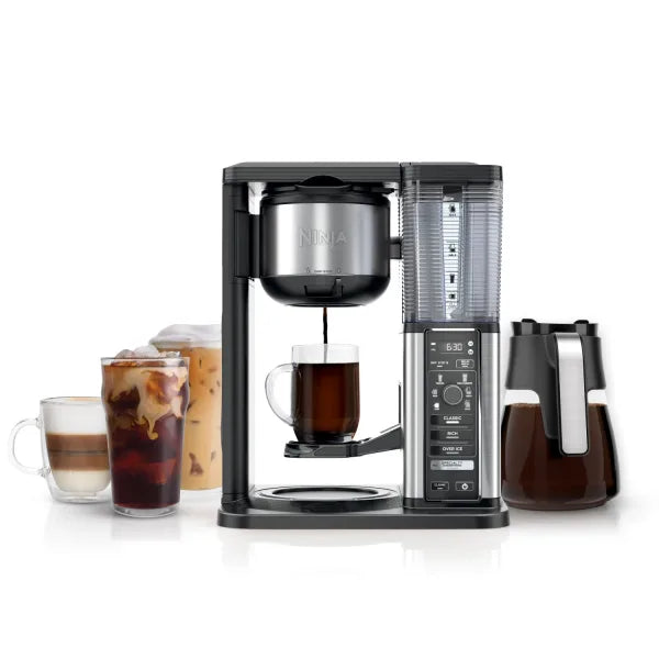 Ninja Specialty Coffee Maker CM400C - Refurbished