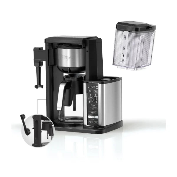 Ninja Specialty Coffee Maker CM400C - Refurbished