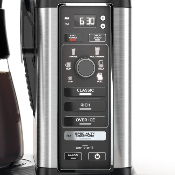 Ninja Specialty Coffee Maker CM400C - Refurbished