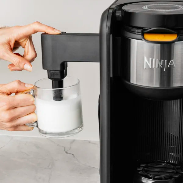 Ninja® Hot and Cold Brew System™ CP307C - Refurbished