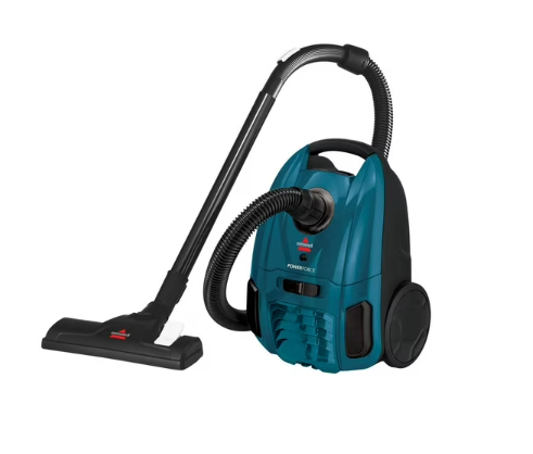 BISSELL® PowerForce® Bagged Canister Vacuum 2154F - Refurbished