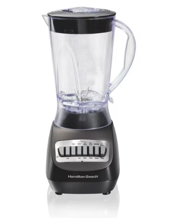 Hamilton Beach Smoothie Blender 50190JC - Refurbished