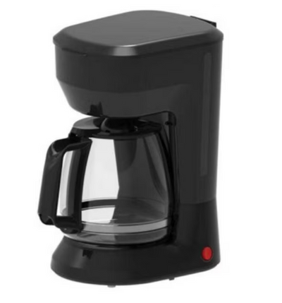 Mainstays 5 cup coffee maker hotsell