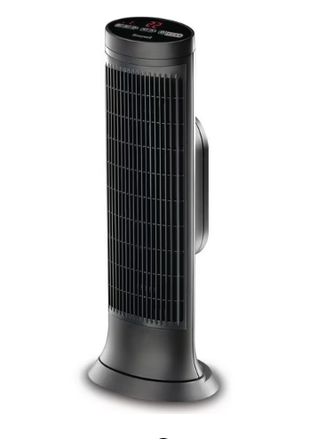 Honeywell Digital Ceramic Tower Heater HCE322VC - Refurbished