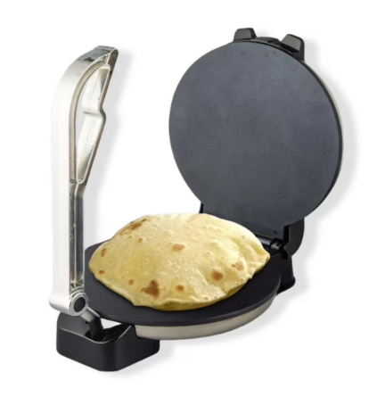 Verka 10" Roti Maker FRT-010 - Refurbished