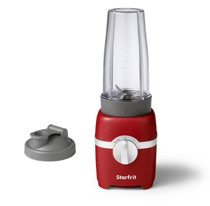 Starfrit Personal Blender 024307 - Refurbished