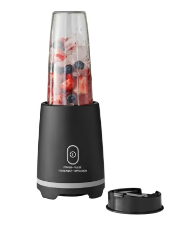 Mainstays 16oz  Personal Blender MS61100016716 - Refurbished