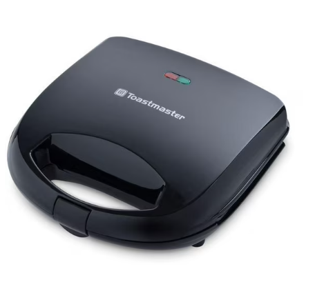 Toastmaster Sandwich Maker TM-20SWCN - Refurbished