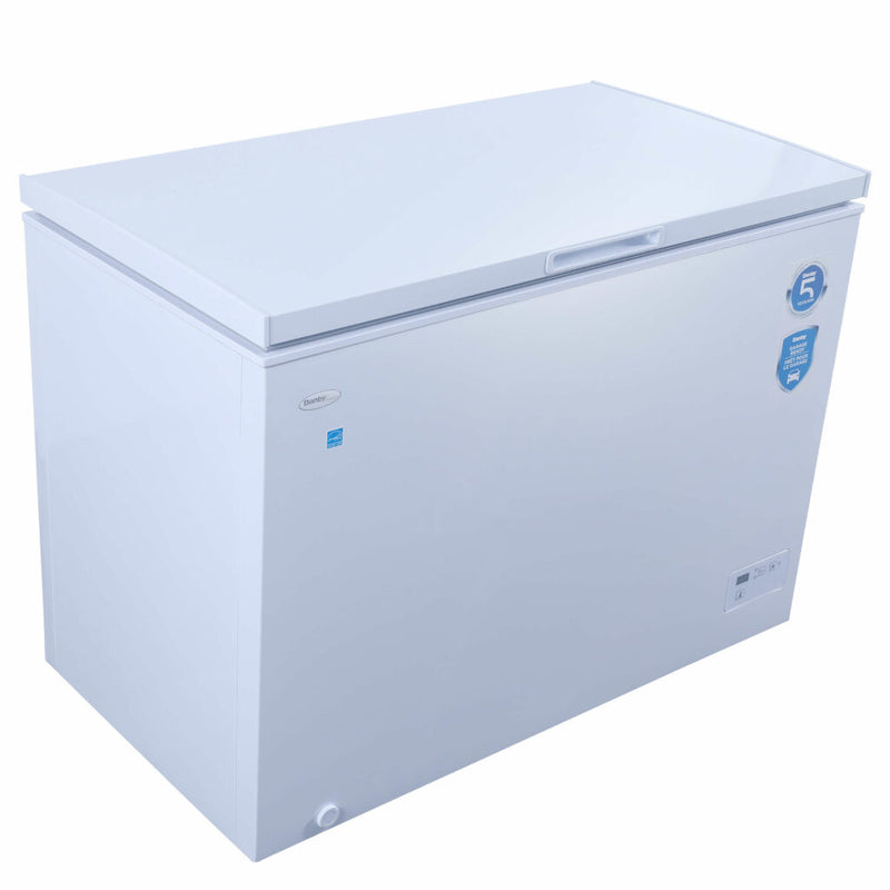 Danby 10 cu Chest Freezer DCF100A1WDD - Scratch and Dent