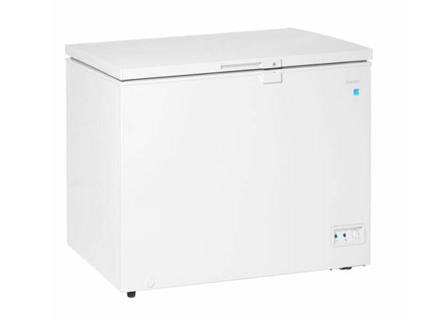 Danby 10 cu Chest Freezer DCF100A6WM - Scratch and Dent