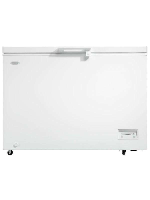 Danby 11 cu Chest Freezer DCFM110B1WDB - Scratch & Dent