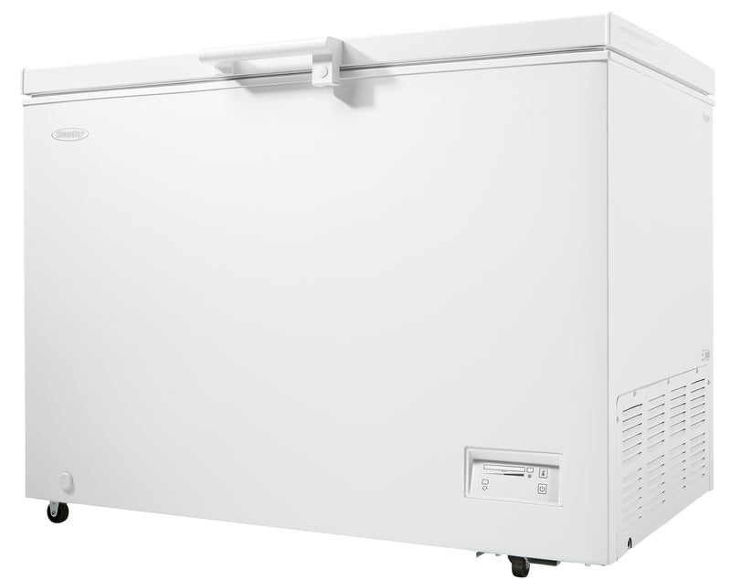 Danby 11 cu Chest Freezer DCFM110B1WDB - Scratch & Dent