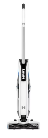 HART 20-Volt High Capacity Cordless Stick Vacuum HPSV60BCA - Refurbished