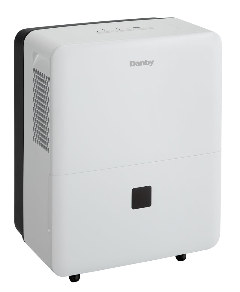 Danby 50 Pint Dehumidifier DDR050BJ2WDB - Scratch and Dent