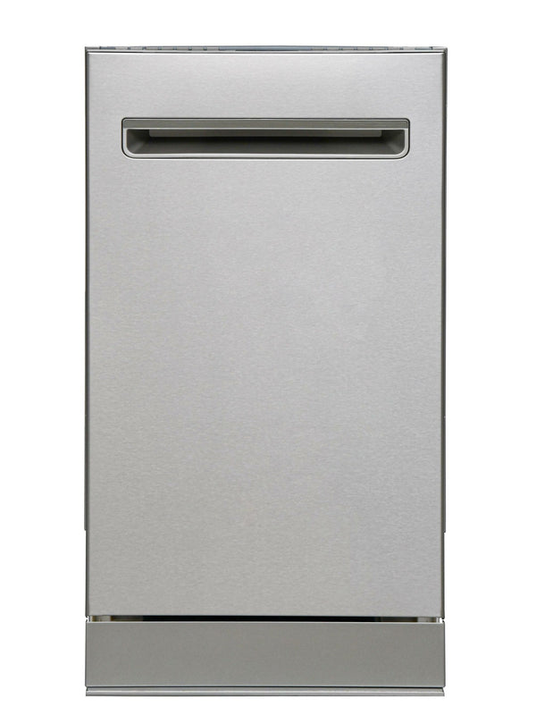 Danby 18" 49 dBA Built-In Dishwasher DDW1832ESS - Scratch and Dent