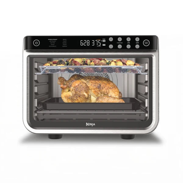 Ninja® Foodi™ 10-in-1 XL Pro Air Fry Oven DT201C - Refurbished