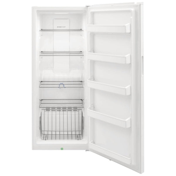 Frigidaire 13 cu Upright Freezer FFFU13F2VW - Refurbished