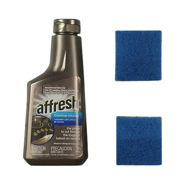 Affresh Cooktop Cleaner