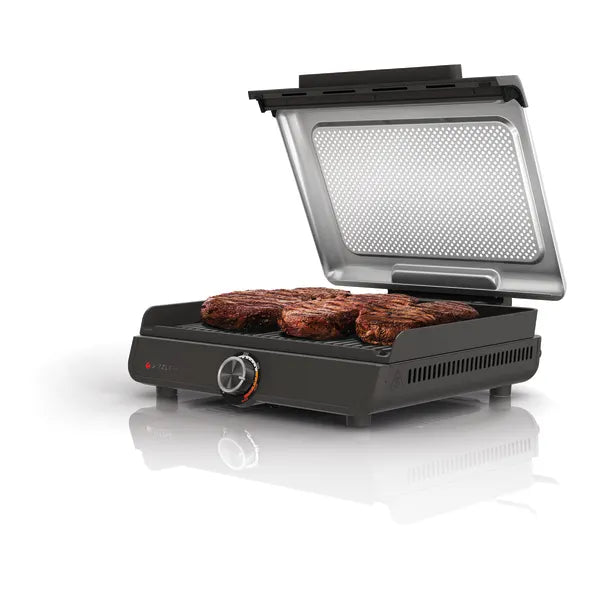 Ninja Sizzle™ Smokeless Indoor Grill GR100C - Refurbished