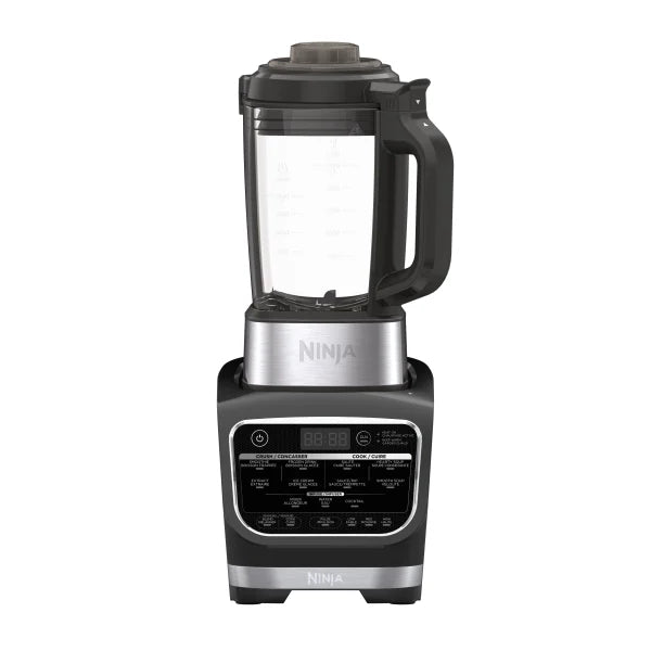 Ninja® Foodi™ Cold & Hot Blender HB150C - Refurbished