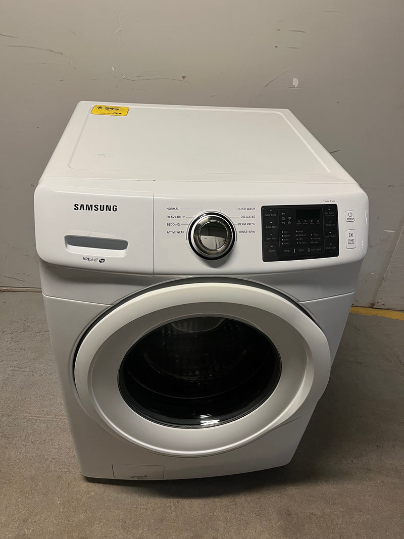 Used Samsung Front Load Washer FL6