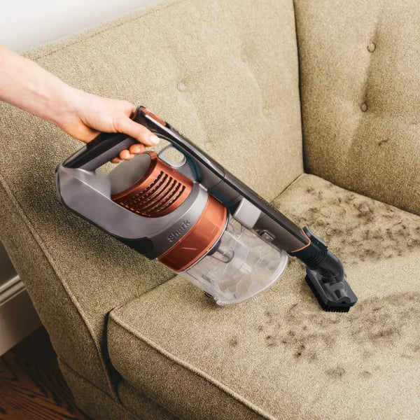 Shark® Cordless Pet Stick Vacuum IX140C - Refurbished