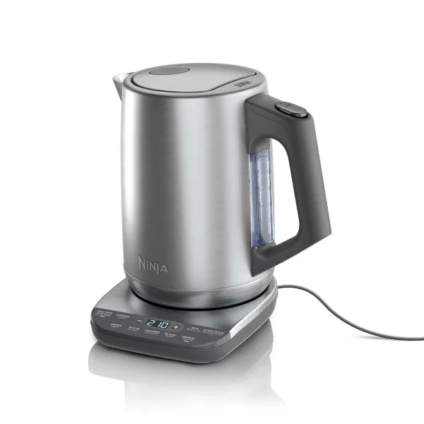 Ninja® KT200C Precision Temperature Electric Kettle KT200C - Refurbished